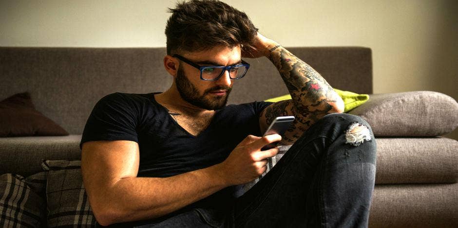 This is the type of guy you'll divorce based on your sign. This is the type of guy you'll divorce based on your sign.