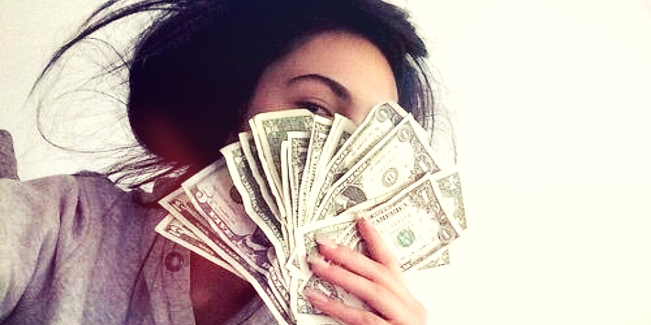 gold digger zodiac signs choose money over love
