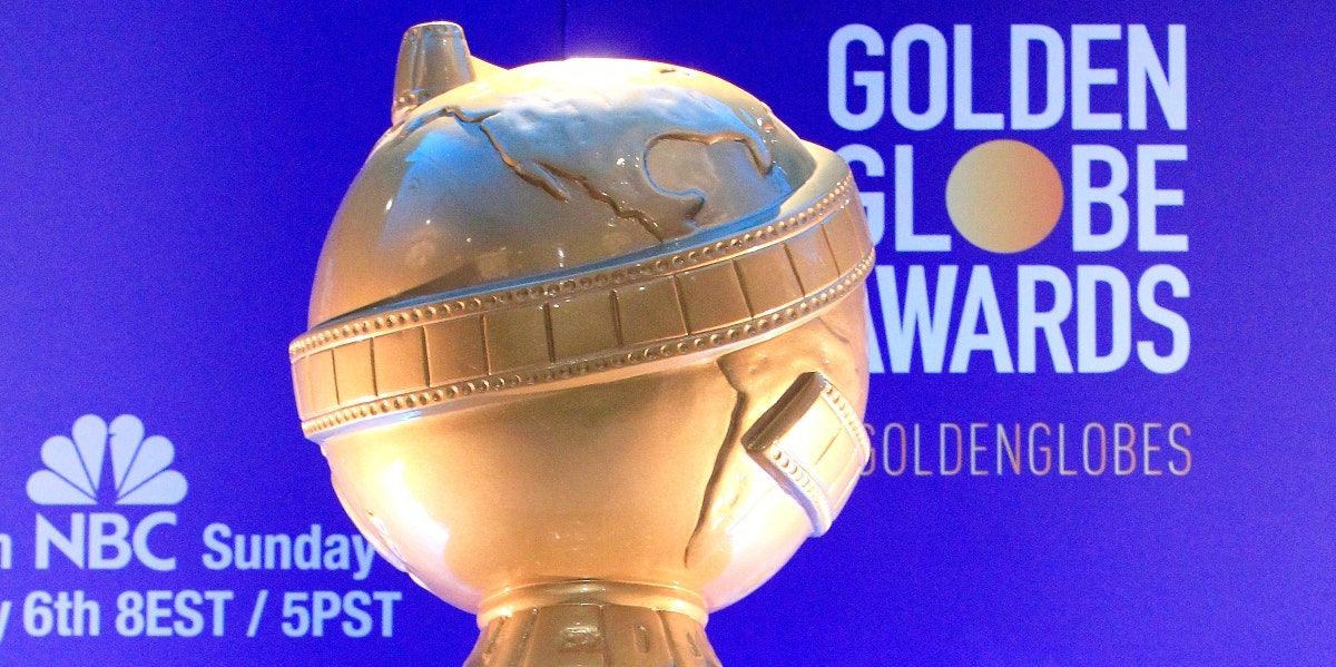 7 Weird Rules Celebs Have To Follow During The Golden Globes Golden Globes Awards