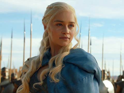 'Game Of Thrones' 'Game Of Thrones'