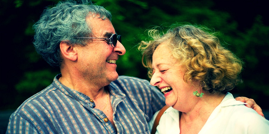 Grandpas On The Street Share Their Best Love Advice Grandpas On The Street Share Their Best Love Advice