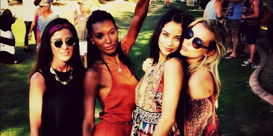 girls girls