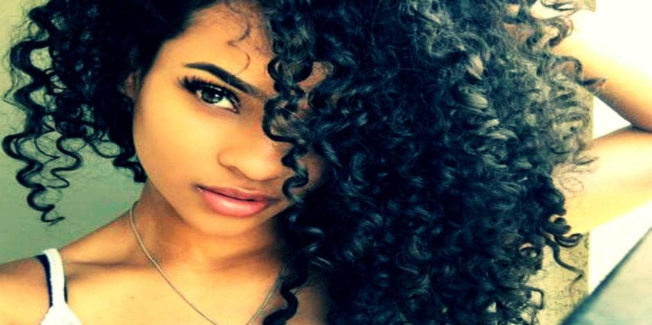 What Men REALLY Think Of Your Hairstyle What Men REALLY Think Of Your Hairstyle