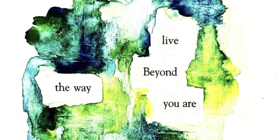Quotes Blackout Poems Instagram Poet John Carroll Quotes Blackout Poems Instagram Poet John Carroll