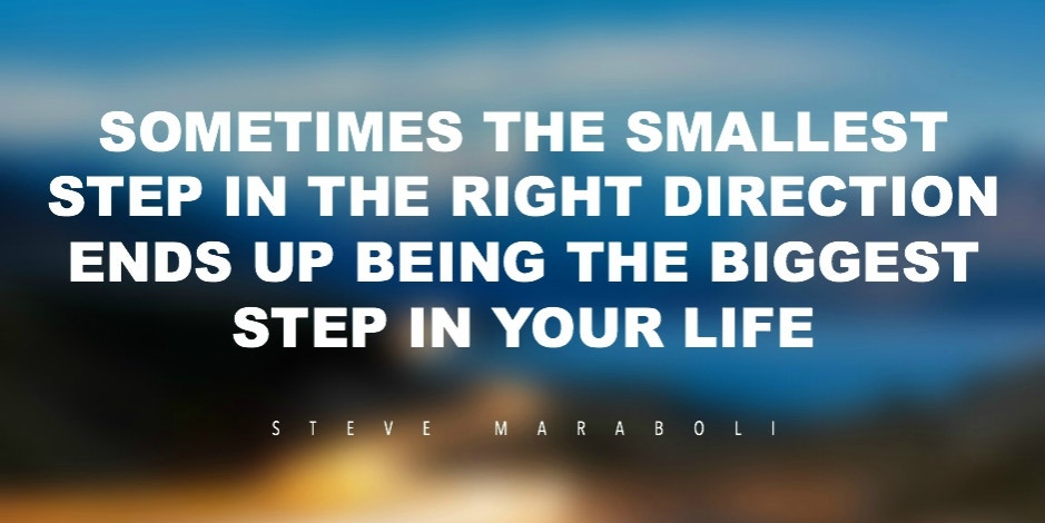 TK Most Inspiring Steve Maraboli Quotes & Sayings About Life Steve Maraboli Change Quotes