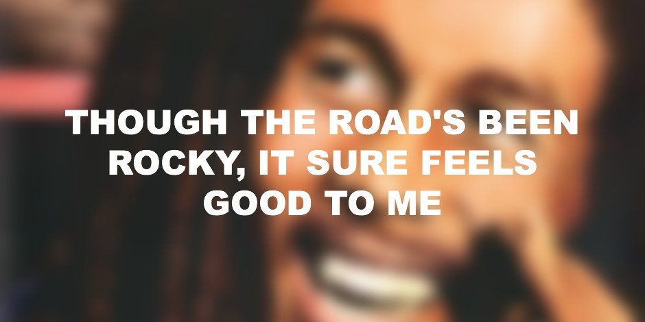 Bob Marley Quotes