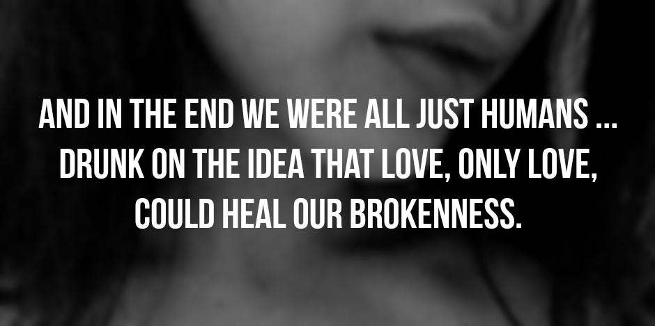 heartbreak breakup quotes