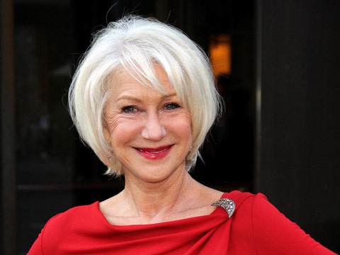 Helen Mirren