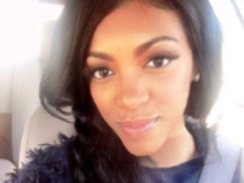 Porsha Williams (Porsha Stewart) Porsha Williams (Porsha Stewart)
