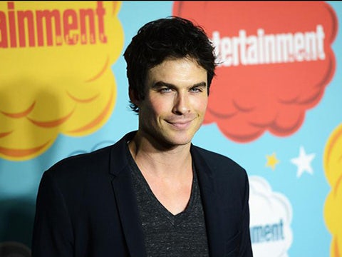 Happy Birthday To Our Boyfriend: Reasons We Love Ian Somerhalder