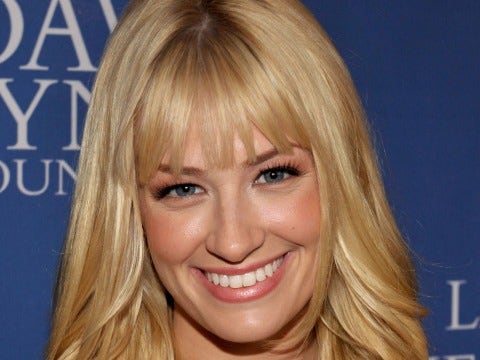 beth behrs beth behrs