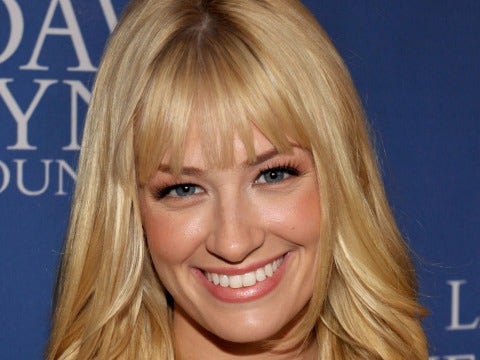 beth behrs