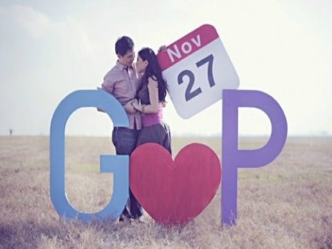 8 Can't Miss Engagement Announcements 8 Can't Miss Engagement Announcements