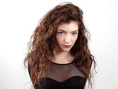 Lorde