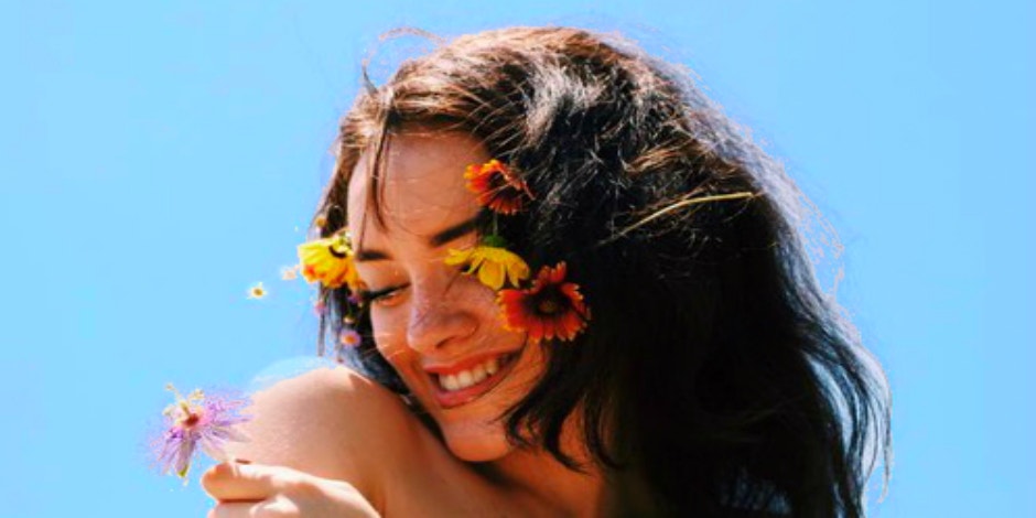 falling in love falling in love