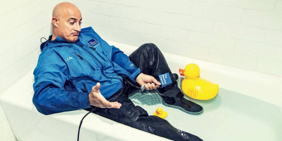 13 Photos Of Jim Cantore To Look At During Hurricane Matthew 13 Photos Of Jim Cantore To Look At During Hurricane Matthew