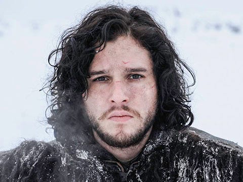 Game of Thrones Kit Harington