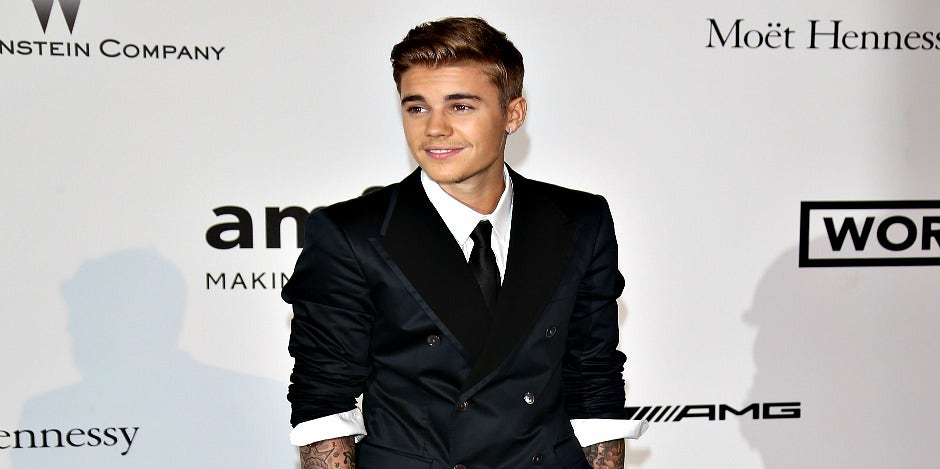 Justin Bieber Justin Bieber