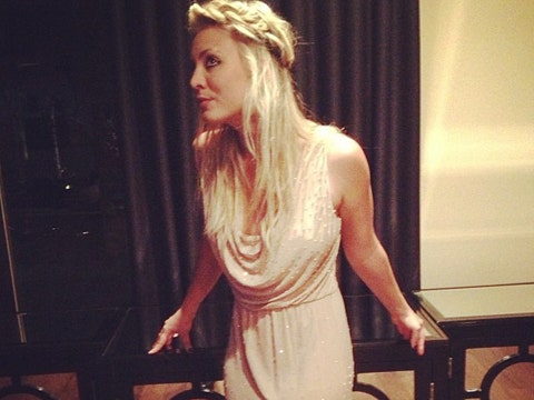 Kaley Cuoco-Sweeting Kaley Cuoco-Sweeting