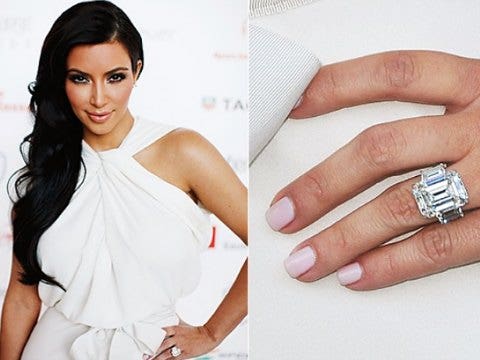 Celebrities Are Trying to Bring Toe Rings Back Into Style