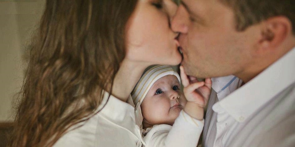 7 Ways to Be Romantic When You're a Parent 7 Ways to Be Romantic When You're a Parent
