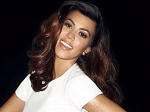Kourtney Kardashian Kourtney Kardashian nude pics