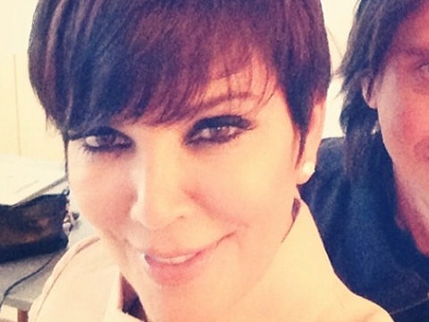 Kris Jenner