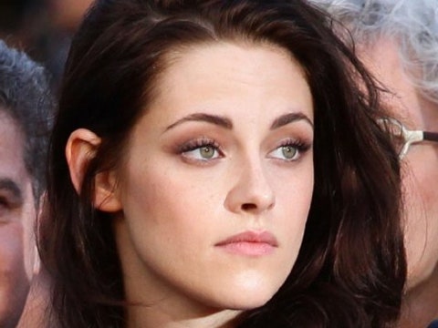 Kristen Stewart Kristen Stewart