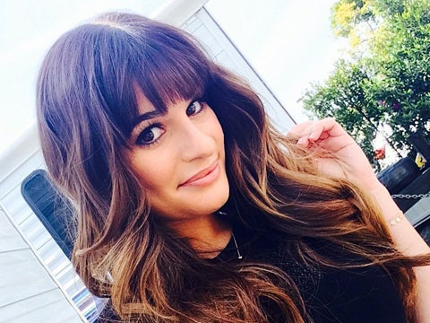 Lea Michele