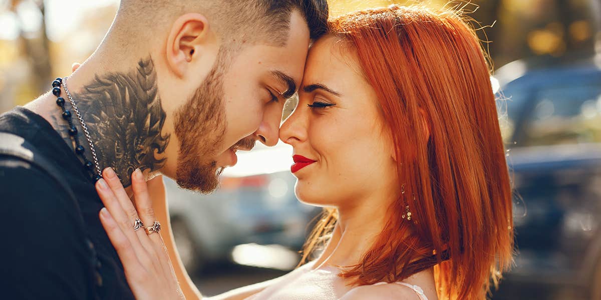 12 Scary Signs You're In Love With A Man-Child, Not A Man