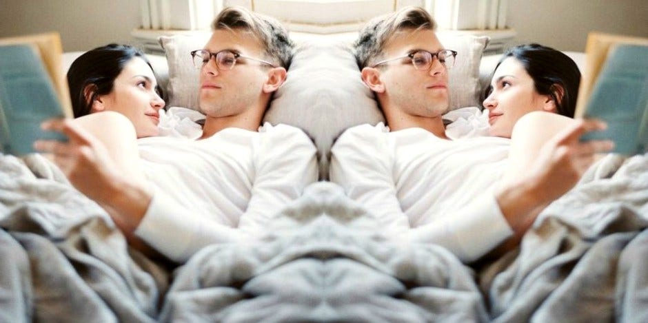 9 Ways We WISH Guys Knew How To Love Women 9 Ways We WISH Guys Knew How To Love Women
