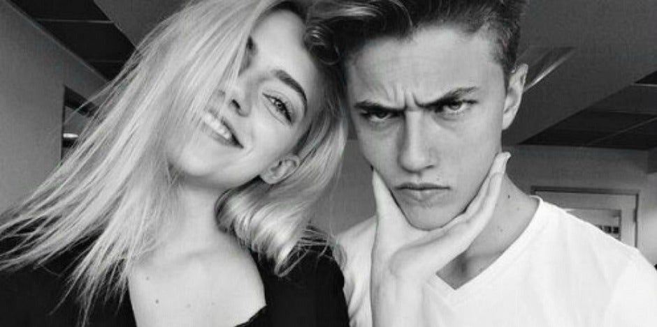 couple couple