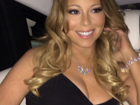 Mariah Carey Instagram