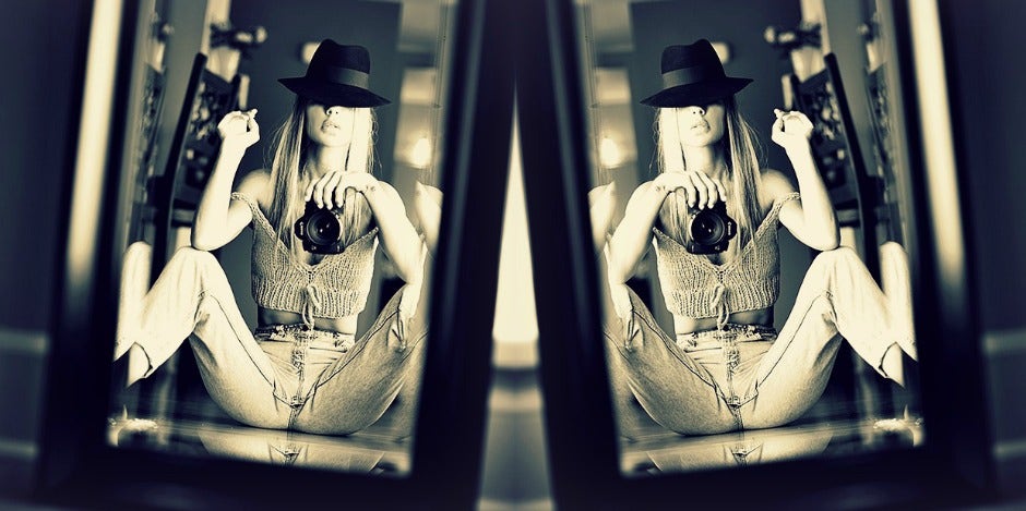 mirror mirror