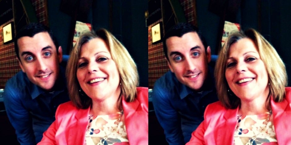 mom mom
