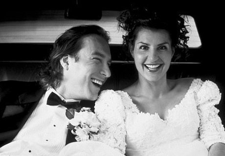 My Big Fat Greek Wedding