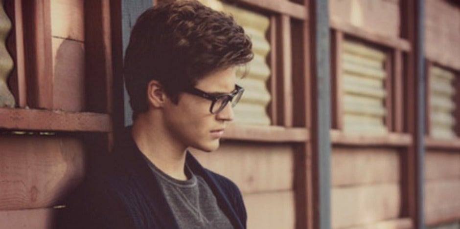 geeky guy geeky guy