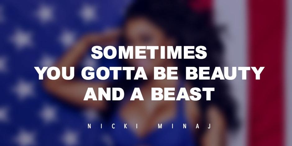 NICKI MINAJ QUOTES INSPIRATIONAL inspirting QUOTES NICKI MINAJ QUOTES INSPIRATIONAL inspirting QUOTES