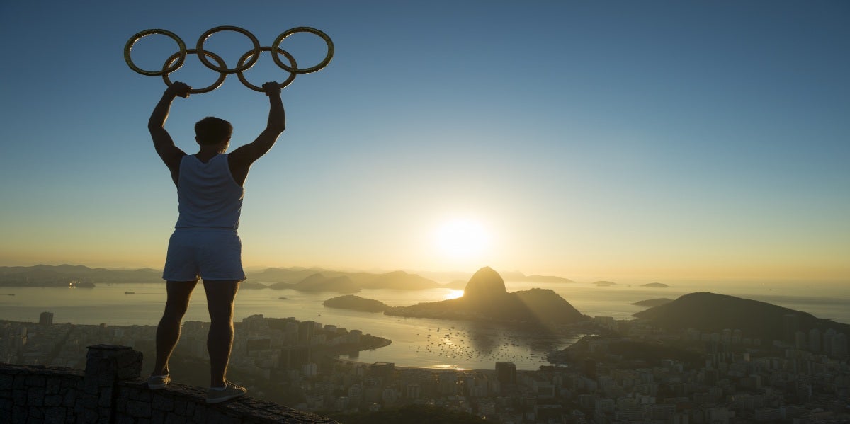 Which Team USA Athlete You Should Date, Based On Your Zodiac Which Team USA Athlete You Should Date, Based On Your Zodiac
