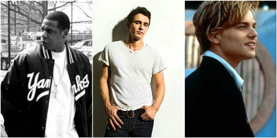 The Perfect Celebrity bf The Perfect Celebrity Boyfriend For Each Zodiac Sign