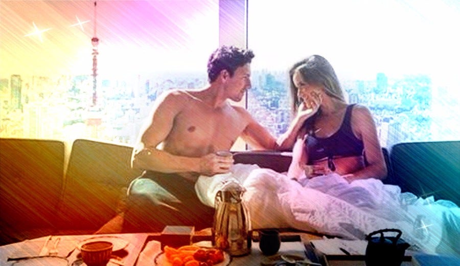 How To Know If A Man's In Love With You, based on his sign How To Know If A Man's In Love With You, based on his sign