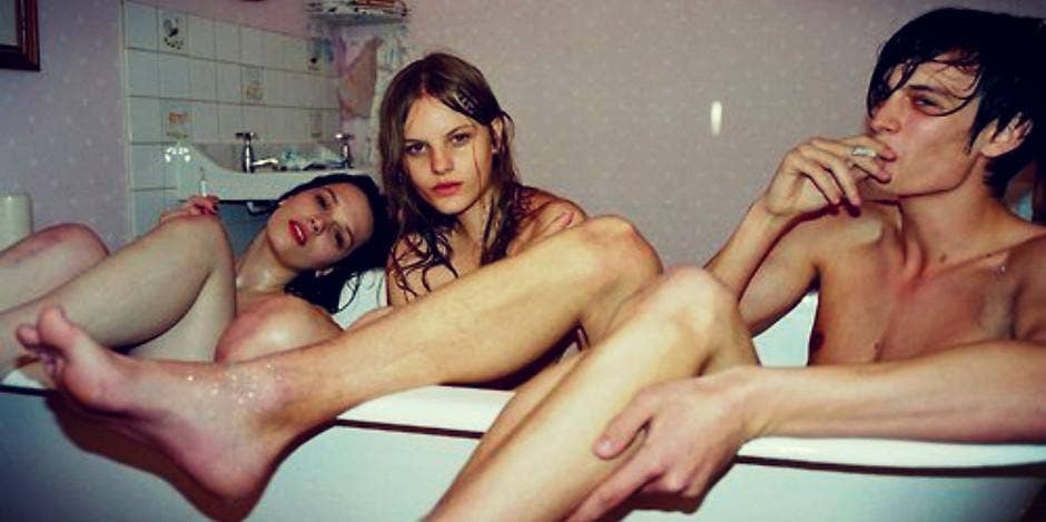 How Polyamorous You REALLY Are, Based On Your Zodiac Sign