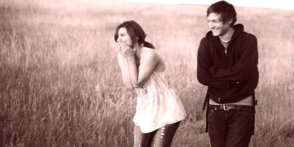 Romantic Realist Ready To Find True Love