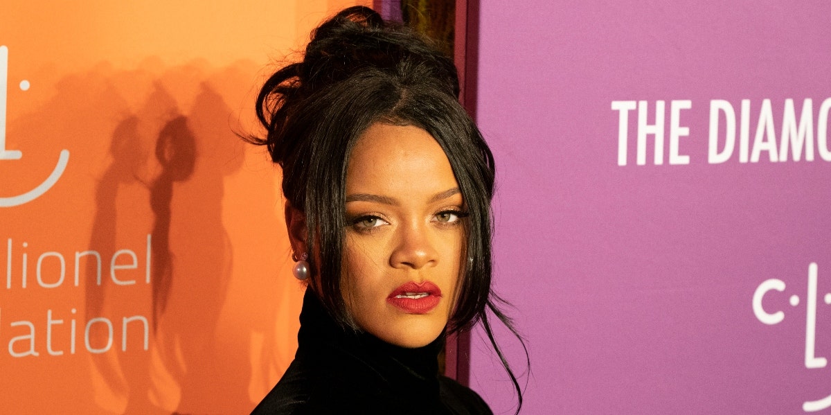 10 Controversial Things About Rihanna Everyone Ignores Rihanna