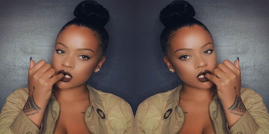 12 Rihanna Quotes That Remind Us Why Self Love Is SO Damn Important 12 Rihanna Quotes That Remind Us Why Self Love Is SO Damn Important
