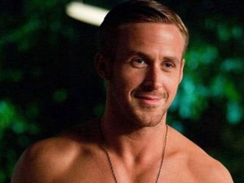 Ryan Gosling