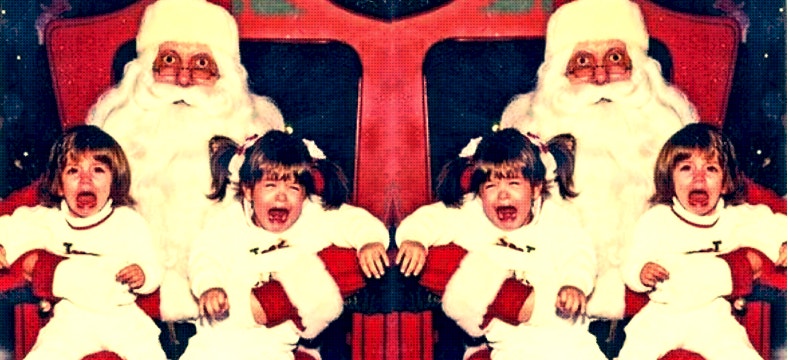 Christmas Blues: 8 Ways The Holidays Suck Now That I'm A Mom Christmas Blues: 8 Ways The Holidays Suck Now That I'm A Mom