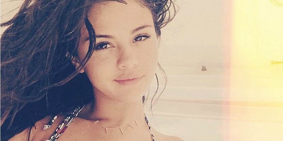 The New, Shocking Photos Of Selena Gomez Naked And Nude | YourTango
