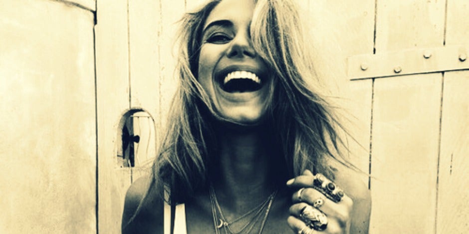 smile smile