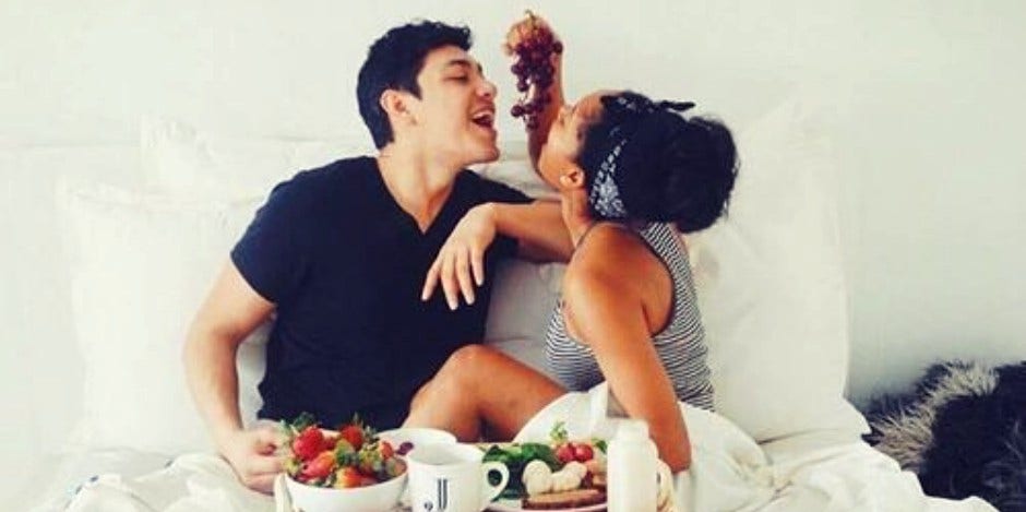 The REAL Reason Men Fall In Love With Your Zodiac Sign